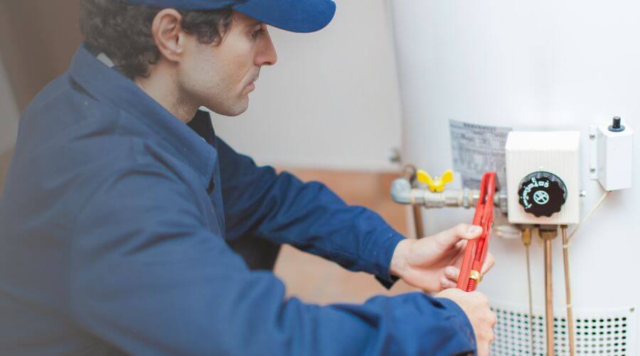 Professional Tankless Water Heater Installation in Tatamy, PA
